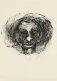 Adolf Frohner, Head
