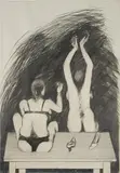 Adolf Frohner, Untitled