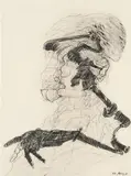 Rudolf Hoflehner, Th. B.
