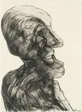 Rudolf Hoflehner, Untitled