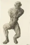 Rudolf Hoflehner, Untitled