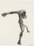 Rudolf Hoflehner, Untitled