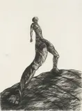 Rudolf Hoflehner, Untitled