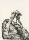 Rudolf Hoflehner, Untitled
