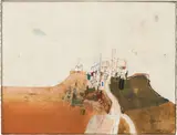 Giselbert Hoke, Cehegin