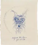 Alfred Klinkan, Untitled