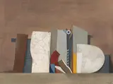 Karl Korab, Untitled