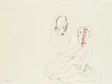Oswald Oberhuber, Untitled