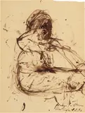 Valentin Oman, Untitled