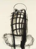 Franz Schwarzinger, Untitled