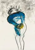Franz Schwarzinger, Untitled