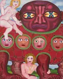 Robert Zeppel-Sperl, Untitled