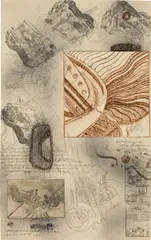 Othmar Zechyr, Untitled, 1969, mixed media, collage on paper; framed