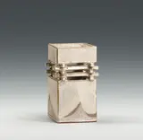 Franz Josef Altenburg, Vessel, 1970/80