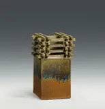 Franz Josef Altenburg, Vessel, 1976