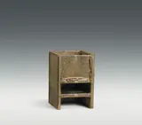 Franz Josef Altenburg, Object, 1970/80