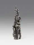 Gunter Damisch, Aufeinandersteher IV