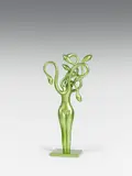 Mario Dalpra, Untitled