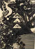 Othmar Zechyr, Stencil Scape