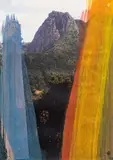 Arnulf Rainer, Gomera