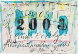 Hans Staudacher, Prosit 2003