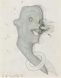 Kiki Kogelnik, Untitled