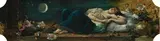 Hans Zatzka, Sleep