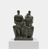 Henry Moore, Family Group