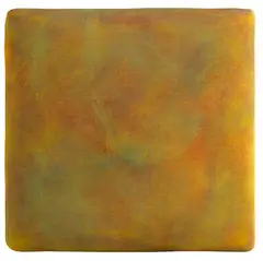 Ohne Titel by Gotthard Graubner, 1992-1996, Mixed media on canvas over synthetic wadding on..., sold Jun 2024