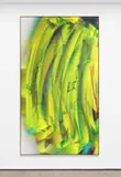Katharina Grosse, Ohne Titel