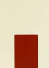 Pure Freude (45) by Imi Knoebel, 2002, Acrylic on aluminum, sold Jun 2024