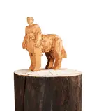 Stephan Balkenhol, Centaur