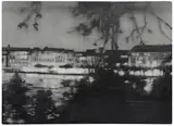 Gerhard Richter, Alster (Hamburg)