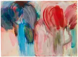 Katharina Grosse, Ohne Titel