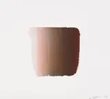 Lee Ufan, Untitled