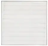 Raimund Girke, Ohne Titel, 1967, Oil on canvas