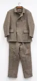 Joseph Beuys, Filzanzug