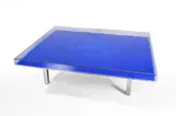 Yves Klein, Table Bleue, 1963, Multiple
