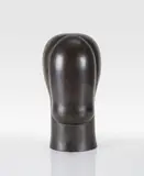Joannis Avramidis, Stirn-Kinn-Kopf