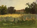 Joseph Wenglein, Am Simssee