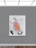 Georg Baselitz, Zwilling I