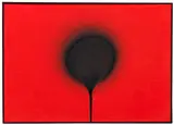 Otto Piene, Ohne Titel, 1967, Mixed media