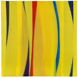 Katharina Grosse, Ohne Titel