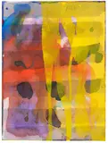 Gerhard Richter, Ohne Titel (15. Okt. 1990)