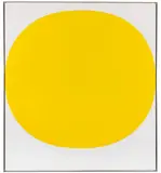 Rupprecht Geiger, 545/69, 1969, Acrylic on canvas