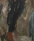 Per Kirkeby, Ohne Titel