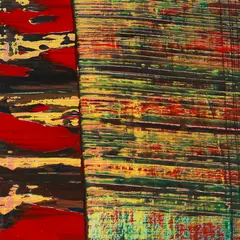 Miniaturen by Gerhard Richter, 1996, Oil on canvas, laid on cardboard, sold Jun 2023