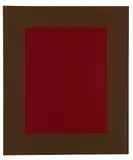 Ulrich Erben, Licht im Licht (rot)