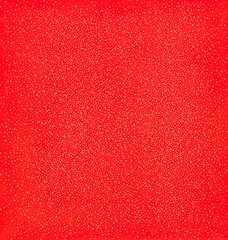 Vibration Rot-Gr-Blau-Vio by Kuno Gonschior, Wohl 1967, Acrylic on canvas, sold Jun 2023