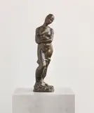 Wilhelm Lehmbruck, Kleine Sinnende